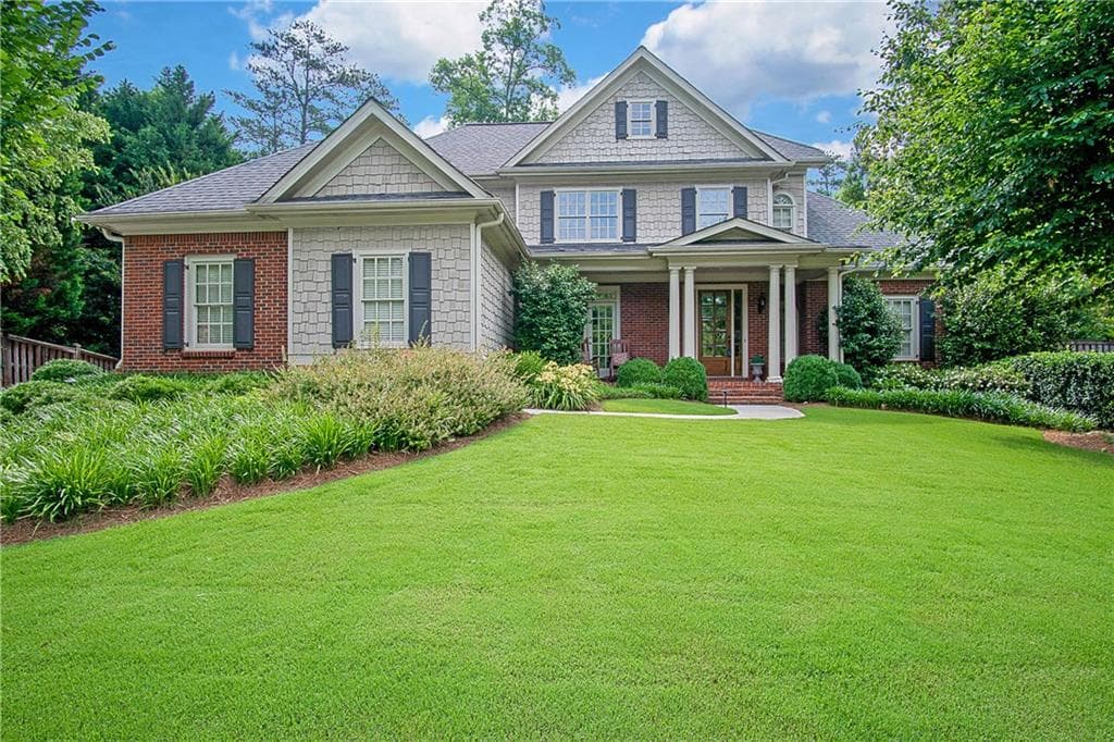 1495 Brookhaven Trace, Brookhaven, GA 30319 — most recent listing photo