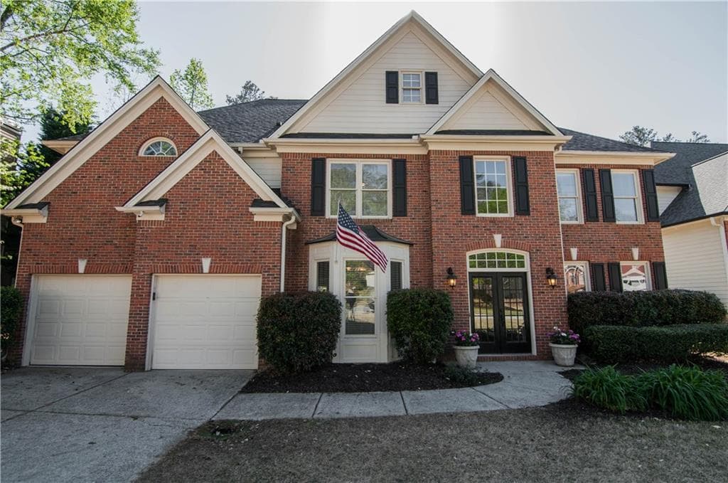 4360 Lansfaire Terrace, Suwanee, GA 30024 — most recent listing photo