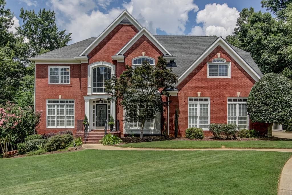 541 Straton Chase, Marietta, GA 30067 — most recent listing photo