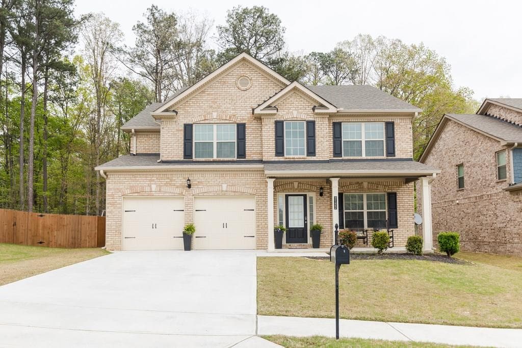 2122 Reddy Farm Lane, Grayson, GA 30017 — most recent listing photo