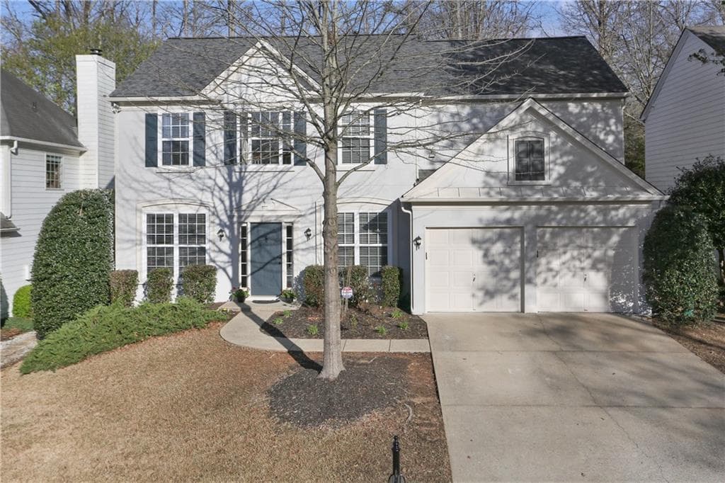 2541 Haddenham Lane, Smyrna, GA 30082 — most recent listing photo