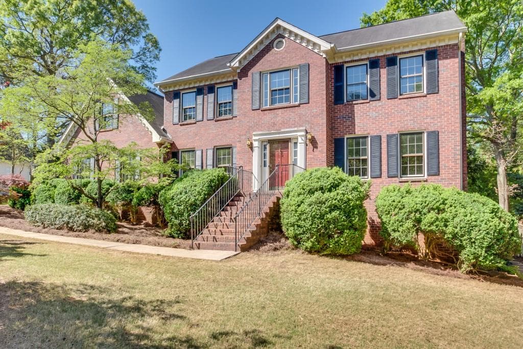 1193 Staples Drive, Lilburn, GA 30047 — most recent listing photo