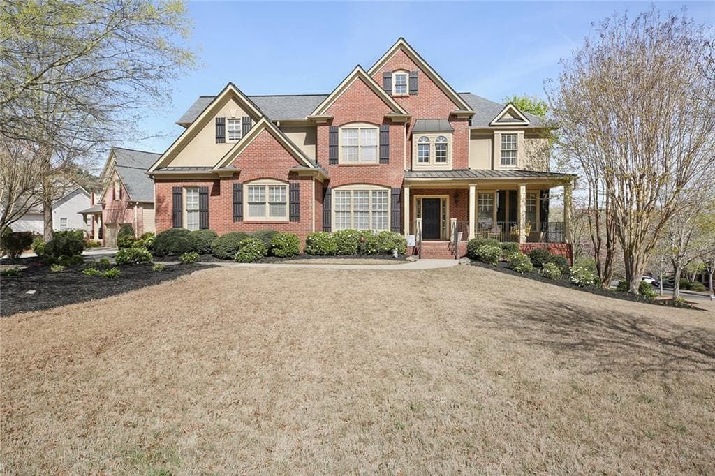 8600 Amsbury Way, Cumming, GA 30041 — most recent listing photo