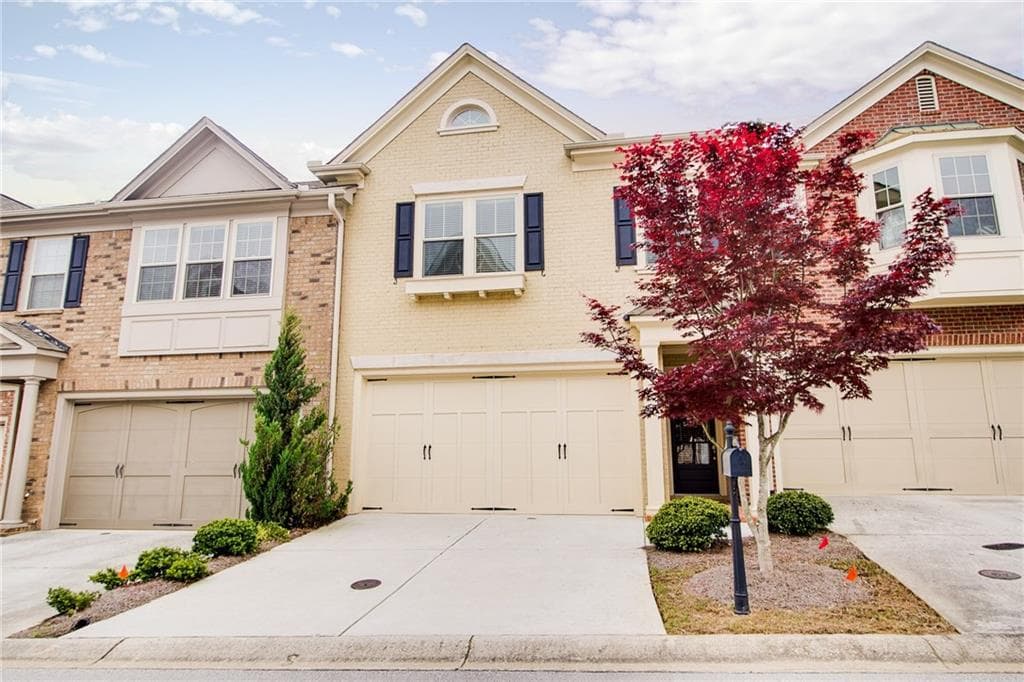 6504 Bennington Bluff Court 8, Mableton, GA 30126 — most recent listing photo