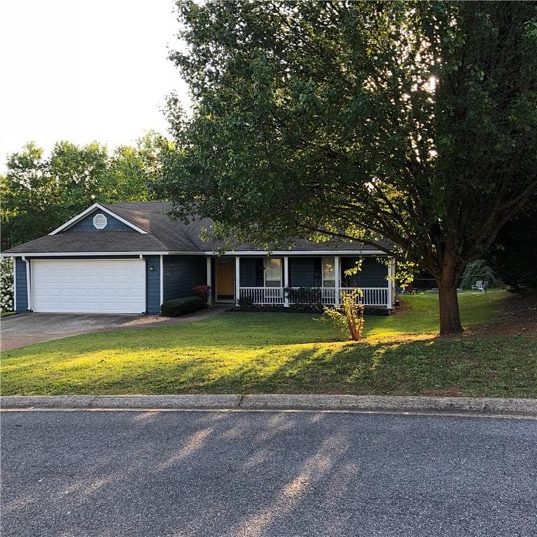 4649 Adams Lane, Acworth, GA 30102 — most recent listing photo