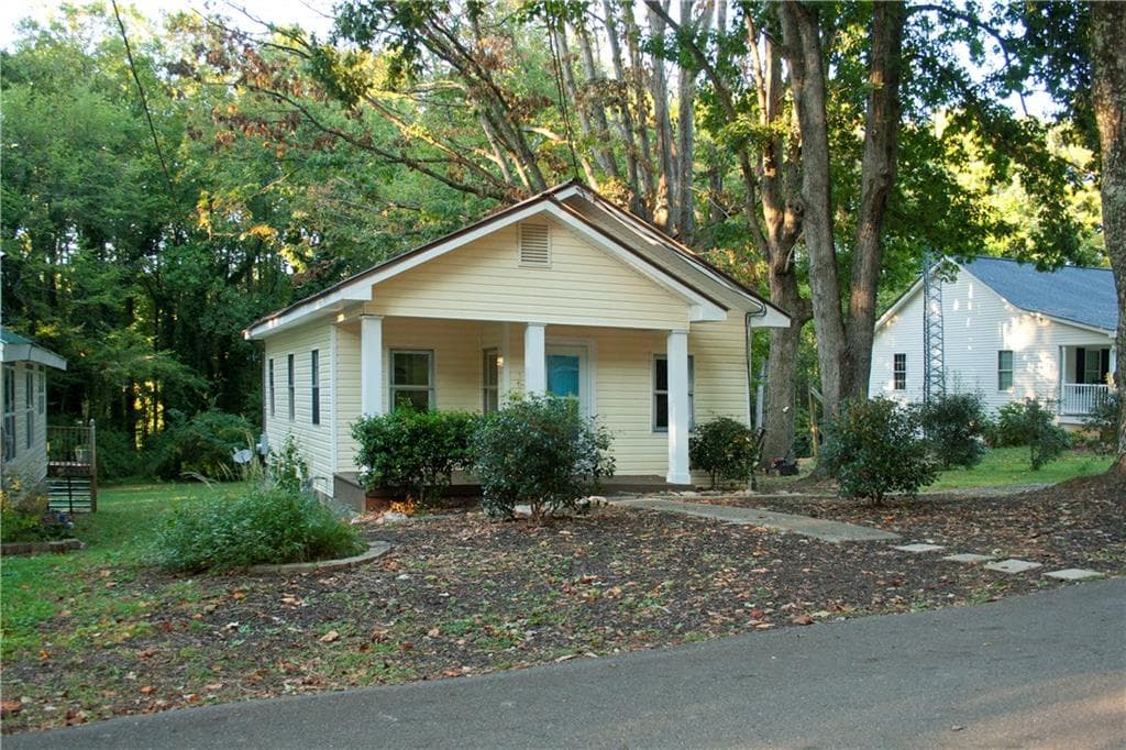 59 Rackley Road, Jasper, GA 30143 — most recent listing photo