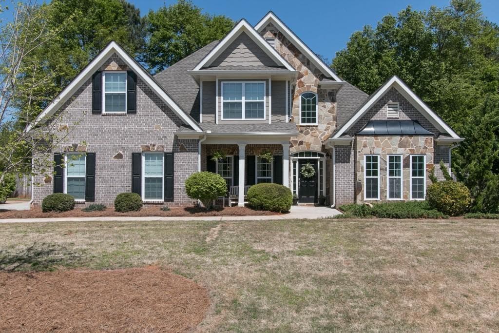 48 Redstone Road, Jefferson, GA 30549 — most recent listing photo
