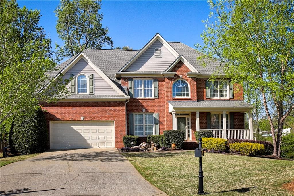 506 Middlebrooke Trace, Canton, GA 30115 — most recent listing photo