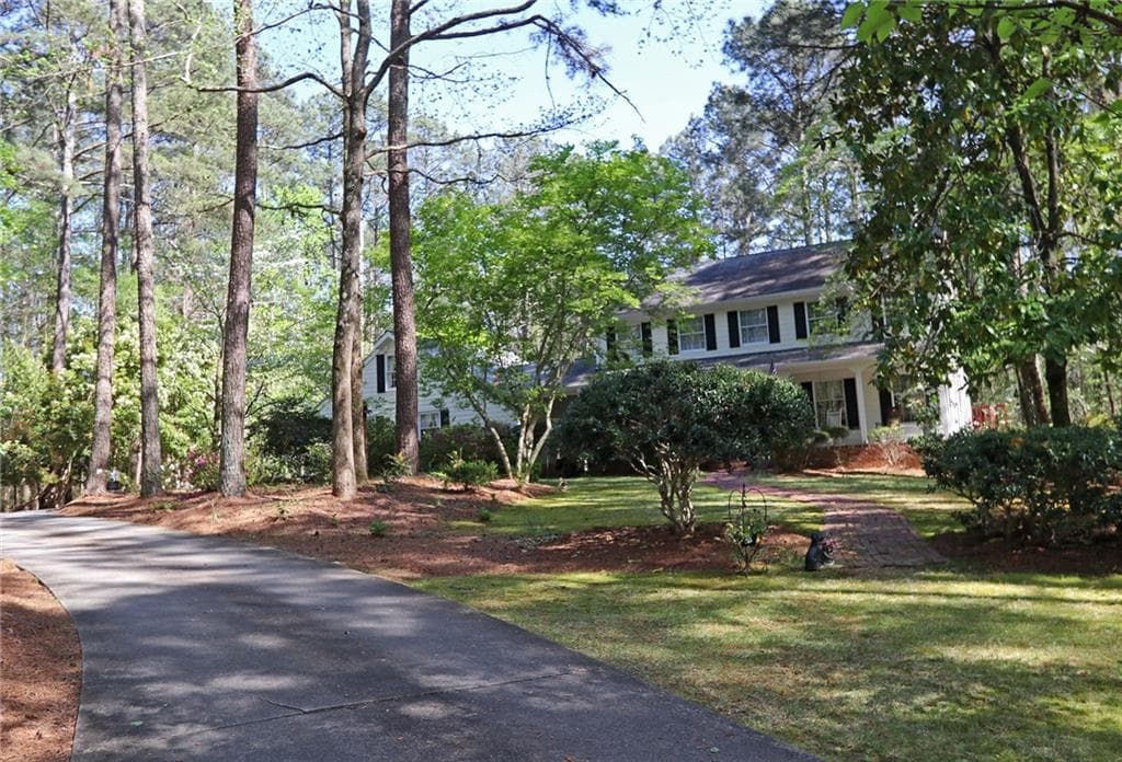 1496 Hood Road, Lawrenceville, GA 30043 — most recent listing photo