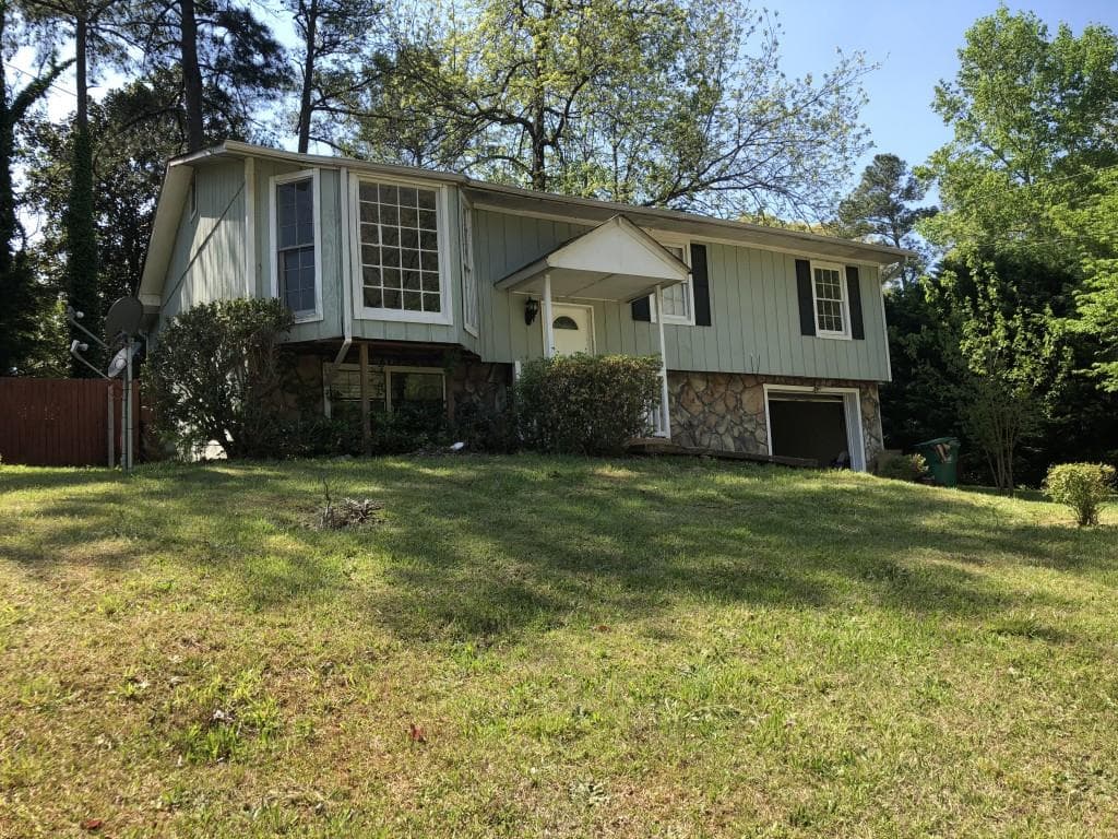 1581 Raven Valley Road, Decatur, GA 30035 — most recent listing photo