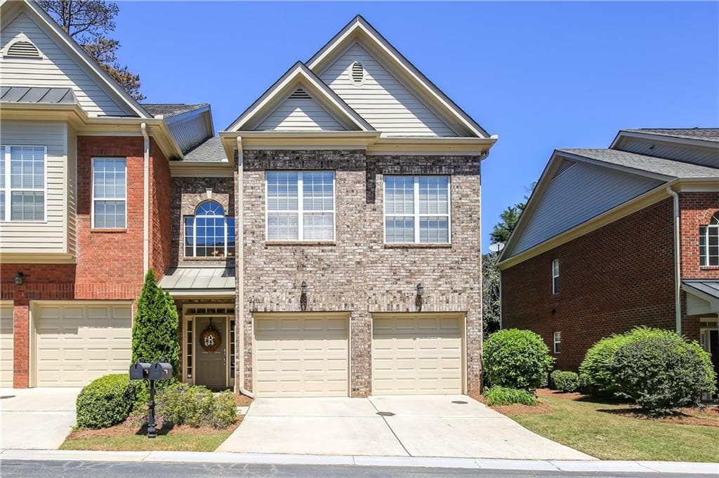 3499 Henderson Reserve, Atlanta, GA 30341 — most recent listing photo