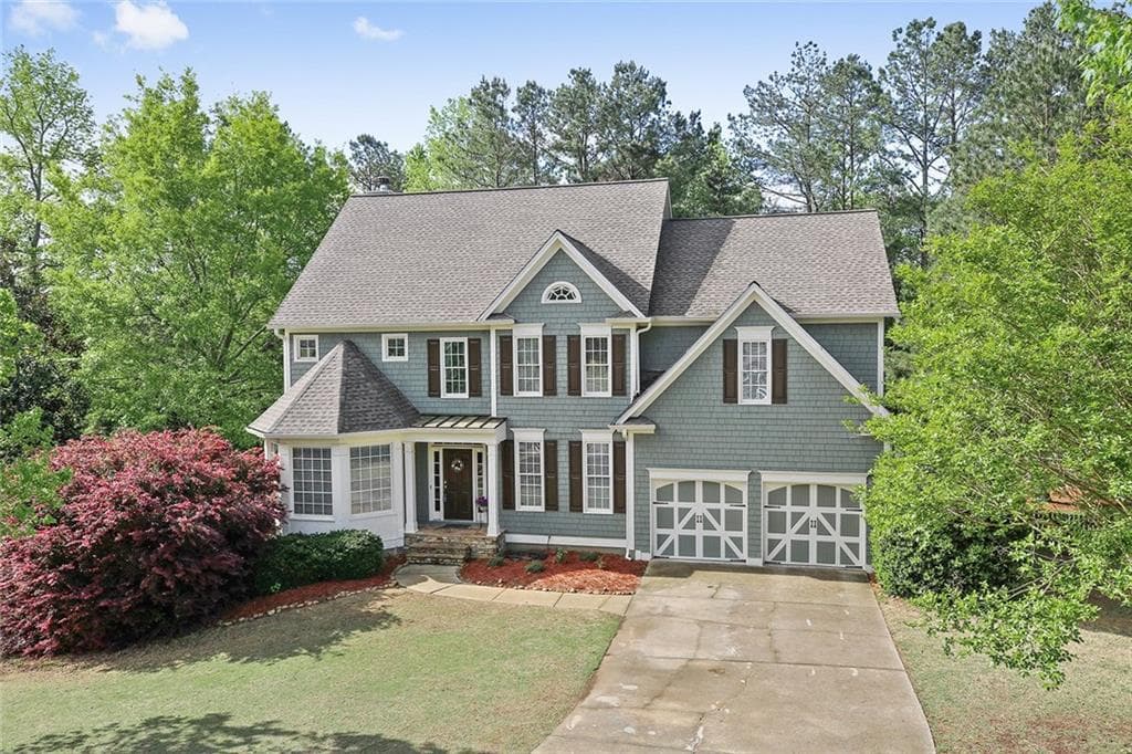 6010 Fox Creek Drive, Cumming, GA 30040 — most recent listing photo
