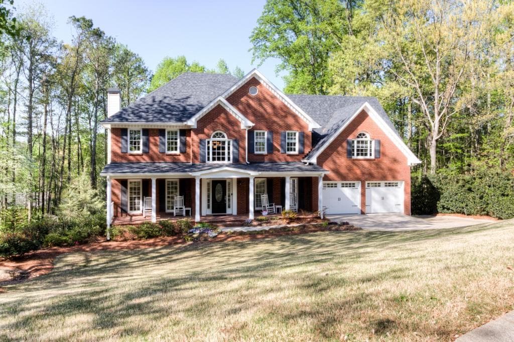 3064 Hillside Trail, Marietta, GA 30066 — most recent listing photo
