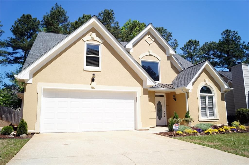 5299 Monarch Pine Lane, Peachtree Corners, GA 30071 — most recent listing photo