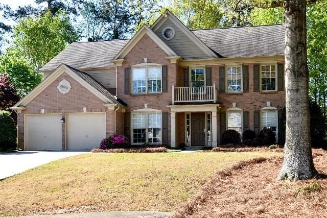 6500 Ganton Drive, Johns Creek, GA 30097 — most recent listing photo