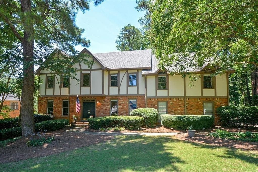 650 Gunby Road, Marietta, GA 30067 — most recent listing photo