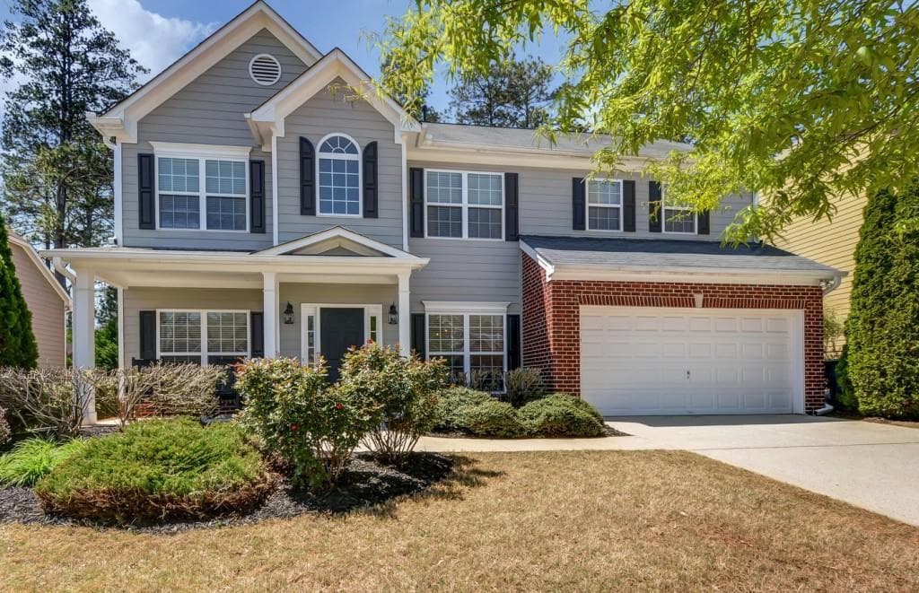 1740 Stardust Trail, Cumming, GA 30040 — most recent listing photo