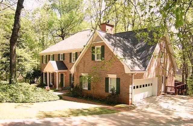 70 Cliffcreek Trace, Sandy Springs, GA 30350 — most recent listing photo