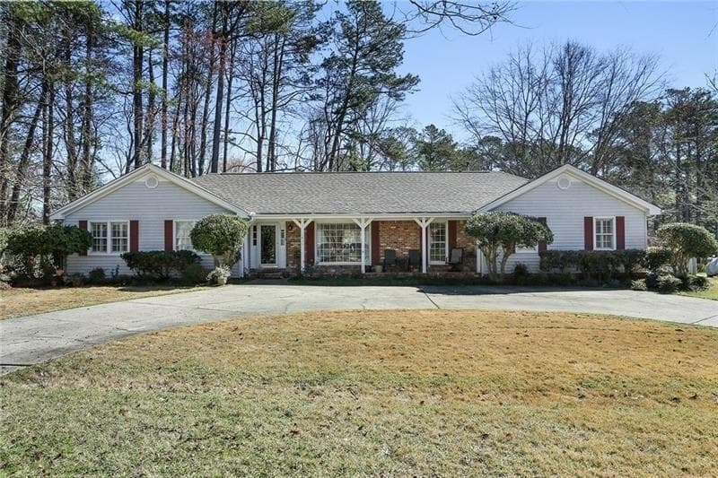 1411 Longwood Drive, Marietta, GA 30008 — most recent listing photo