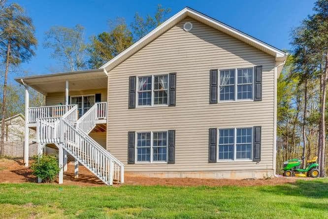 50 Royal Oaks Lane, Dahlonega, GA 30533 — most recent listing photo