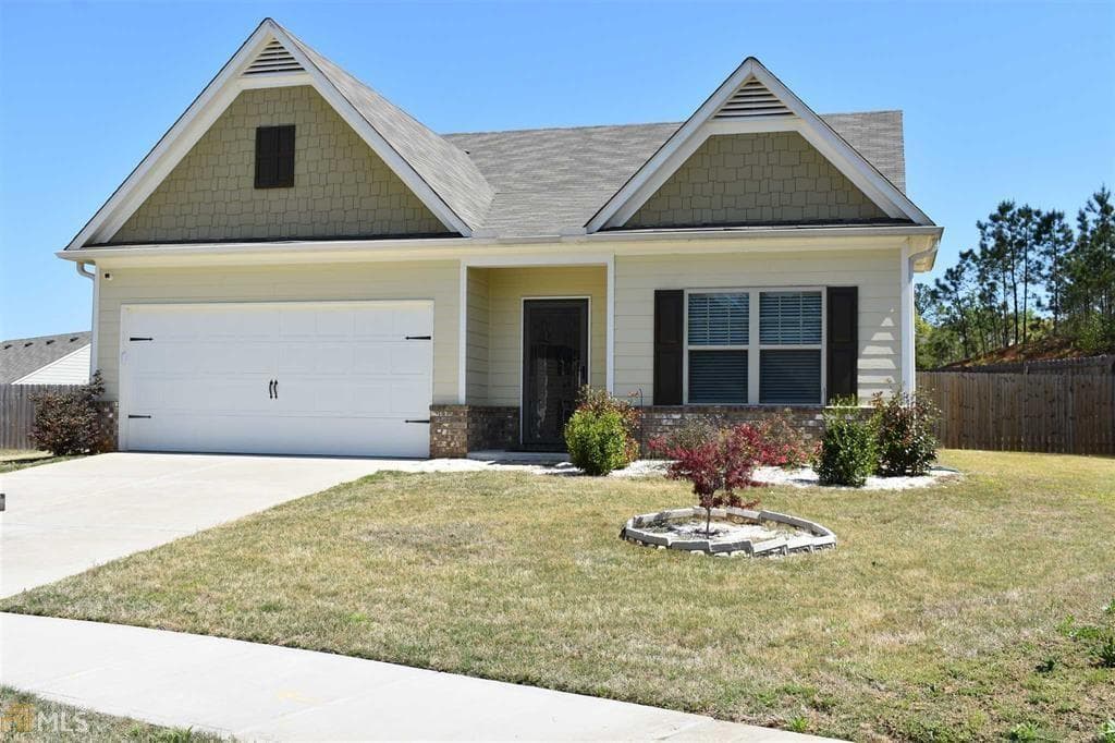 300 St Lucas Court, Fairburn, GA 30213 — most recent listing photo