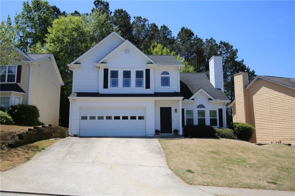 3420 Parkbrooke Lane, Duluth, GA 30096 — most recent listing photo
