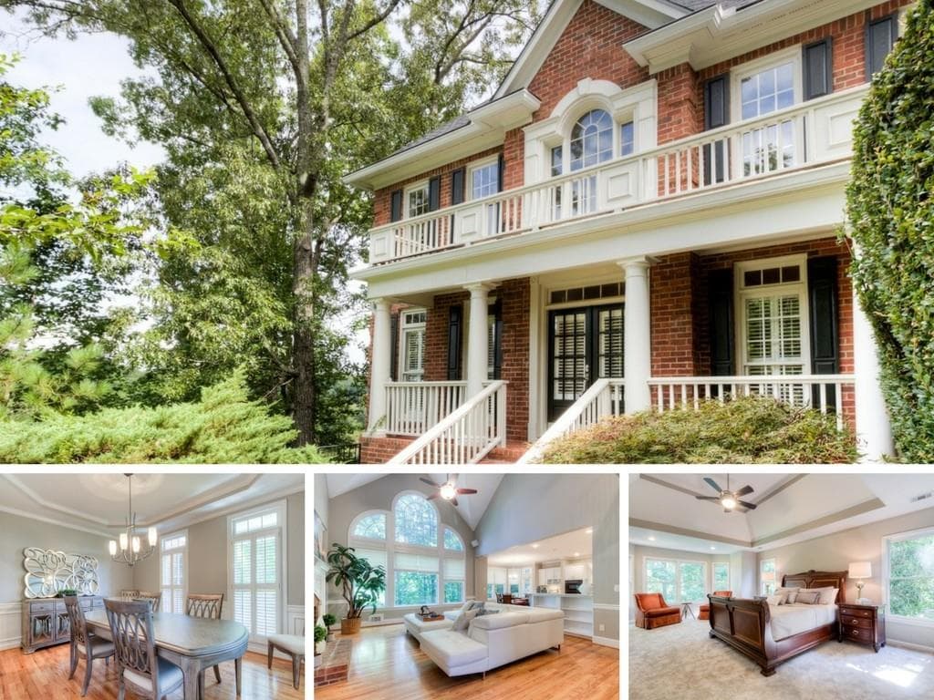 650 Vinings Estates Drive, Smyrna, GA 30126 — most recent listing photo
