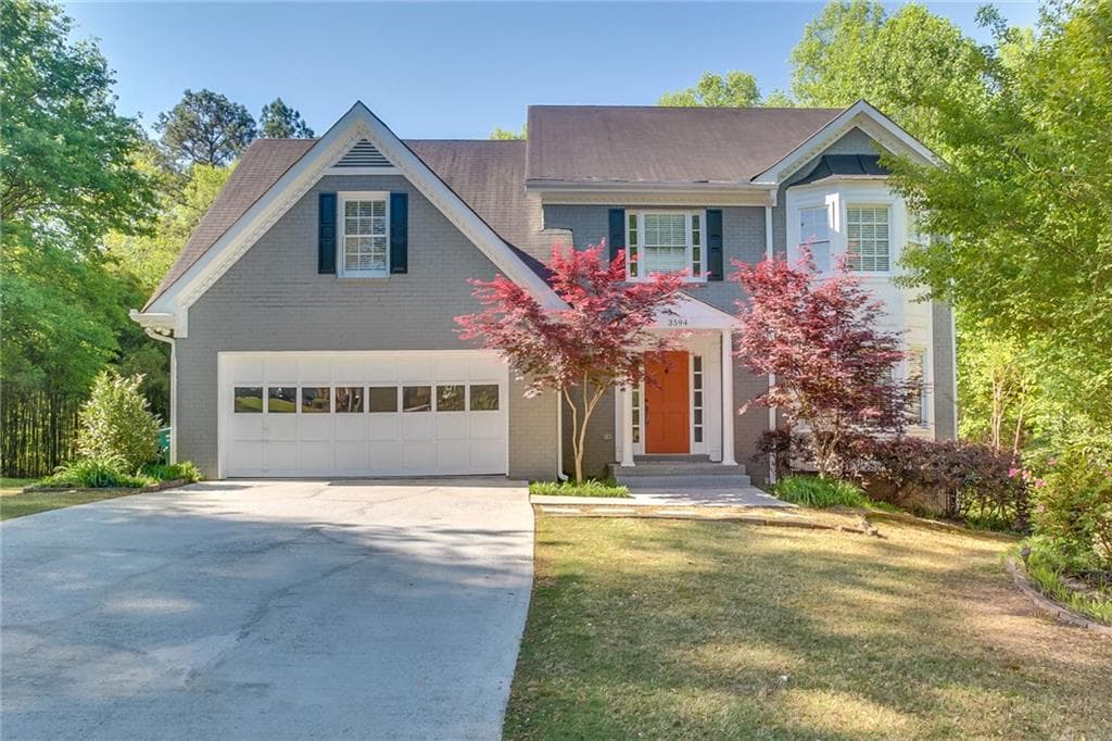 3594 Baywater Court, Snellville, GA 30039 — most recent listing photo