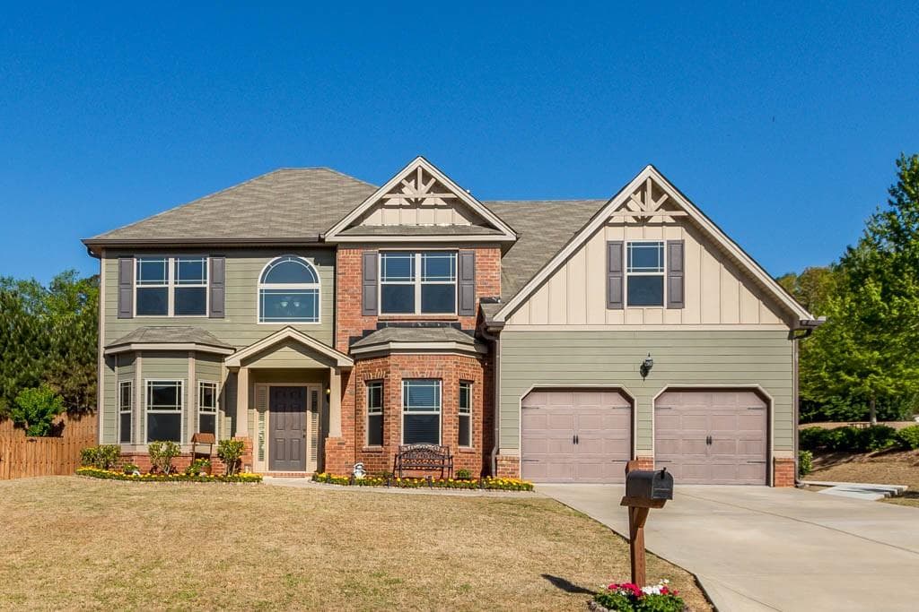1430 Forest Brook Trail, Cumming, GA 30041 — most recent listing photo