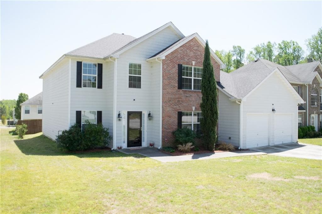 1964 Ivy Branch Lane, Loganville, GA 30052 — most recent listing photo