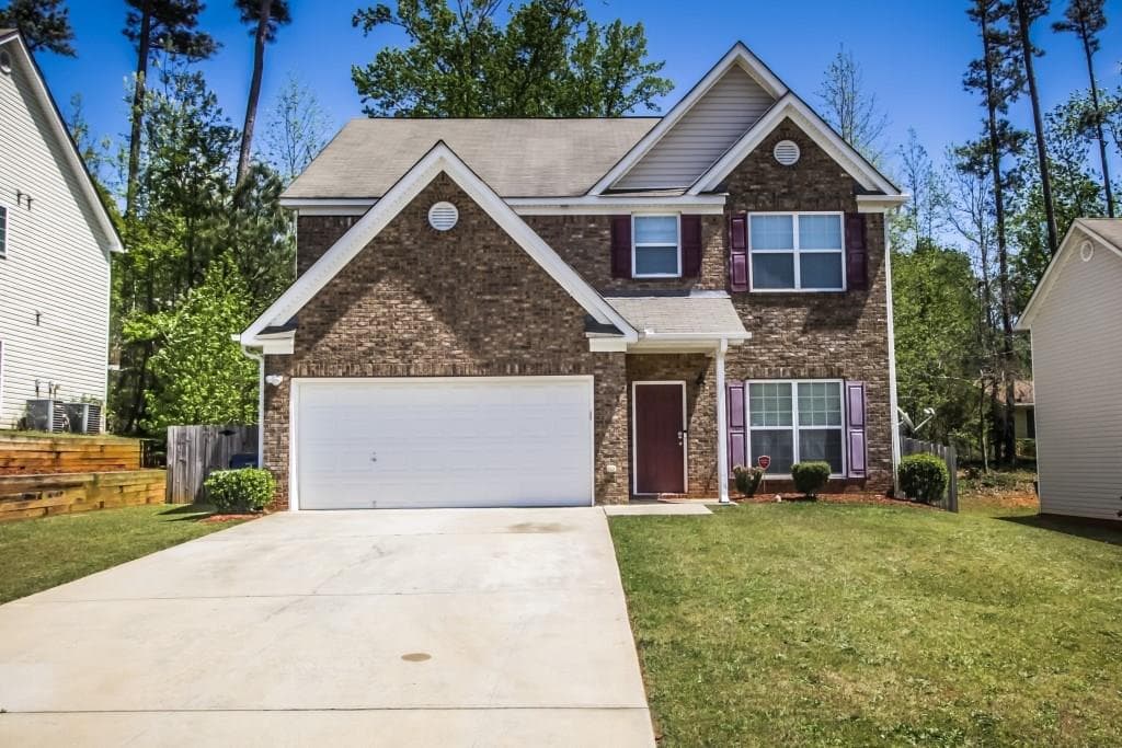 7166 Hibiscus Court, Riverdale, GA 30296 — most recent listing photo