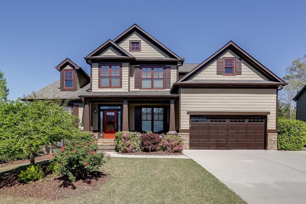 2880 Wild Rose Street, Buford, GA 30519 — most recent listing photo