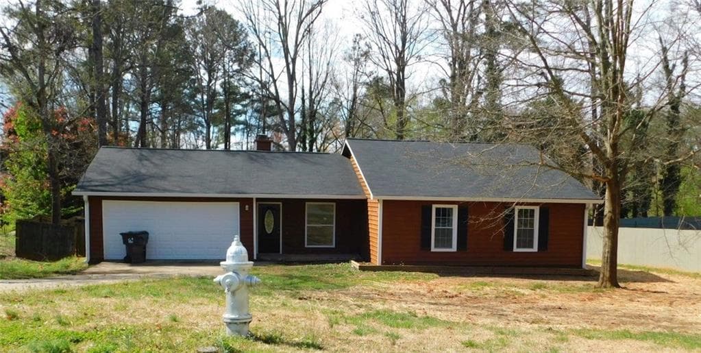 1334 Maple Bend Trail, Lawrenceville, GA 30043 — most recent listing photo