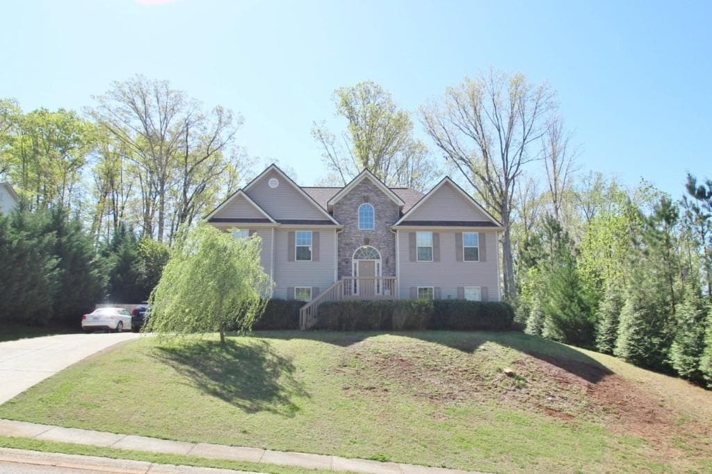 199 Cypress Drive, Jefferson, GA 30549 — most recent listing photo