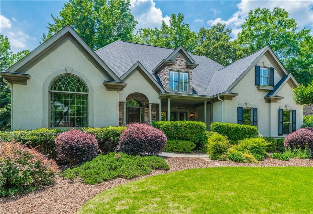 1165 SEALE Drive, Alpharetta, GA 30022 — most recent listing photo