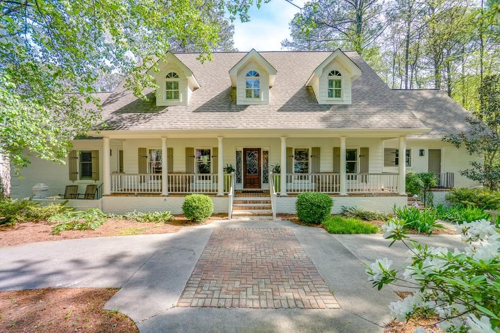 3122 Kingscliff Way, Atlanta, GA 30345 — most recent listing photo