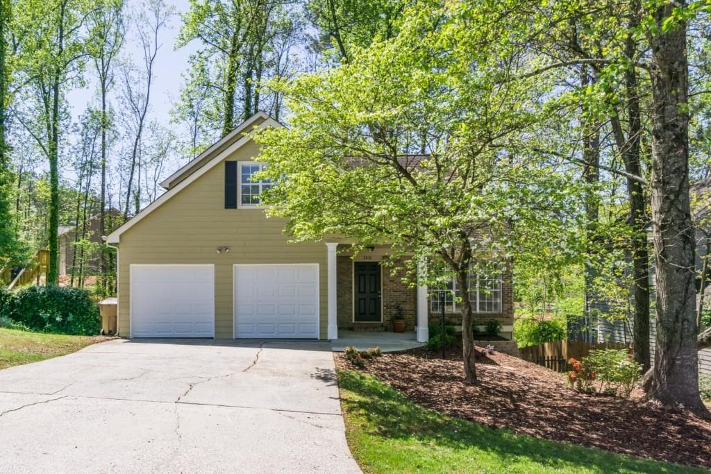 2818 Cobb Place Manor Court, Marietta, GA 30066 — most recent listing photo
