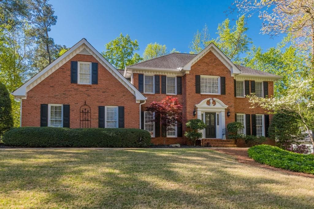 610 Wintergate Court, Alpharetta, GA 30022 — most recent listing photo