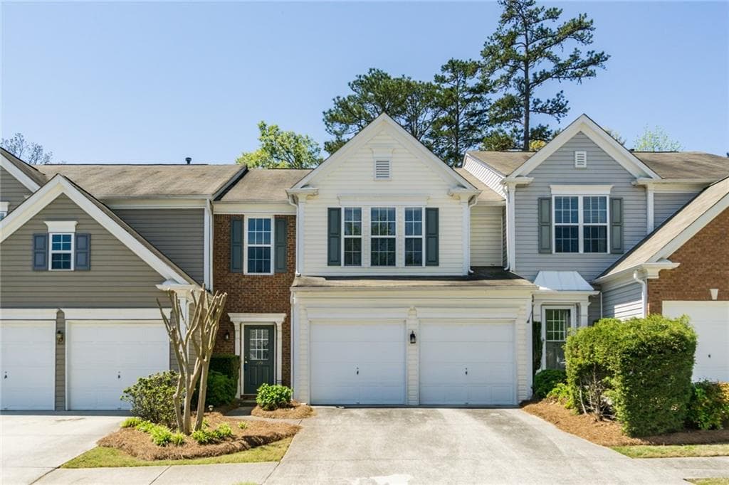 279 Regent Square, Woodstock, GA 30188 — most recent listing photo