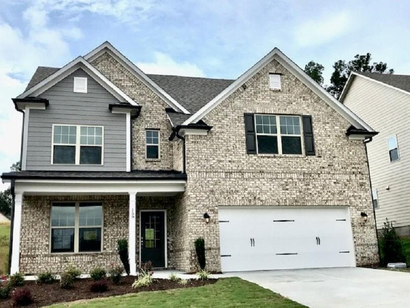 159 Granger Lane, Lawrenceville, GA 30044 — most recent listing photo