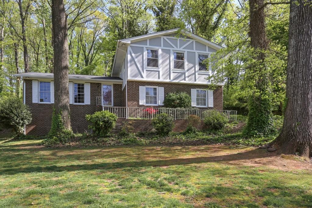 4498 John Drive, Norcross, GA 30093 — most recent listing photo