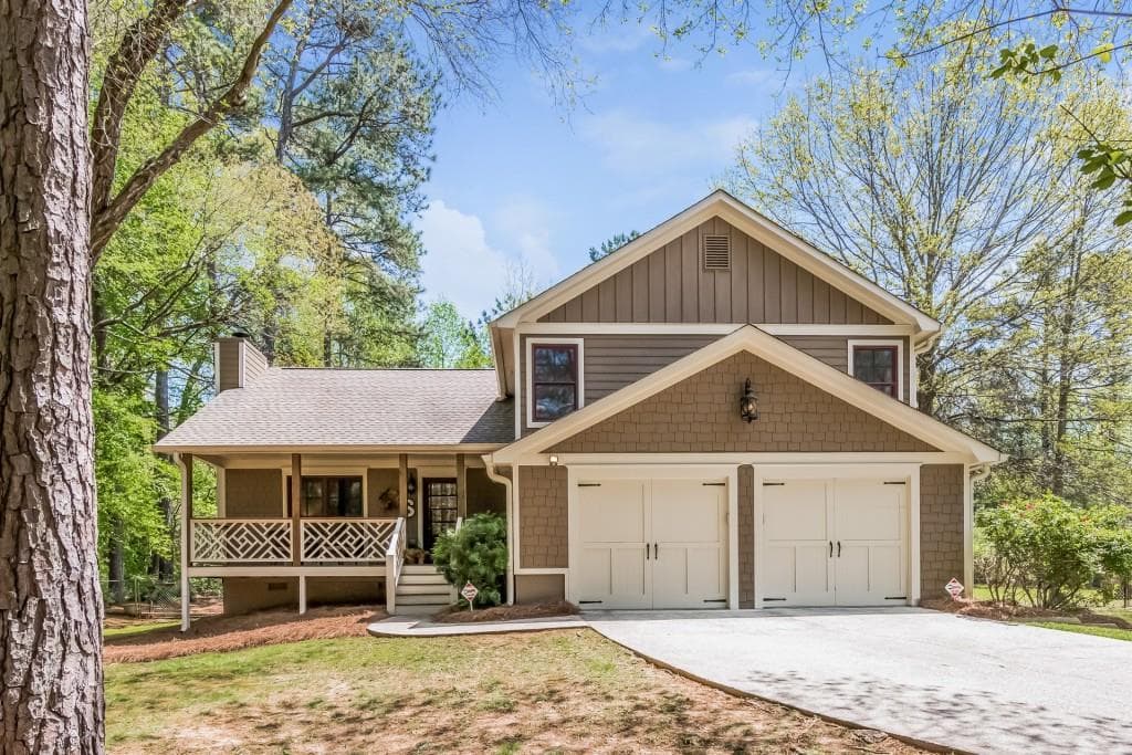 5342 Muirwood Place, Powder Springs, GA 30127 — most recent listing photo