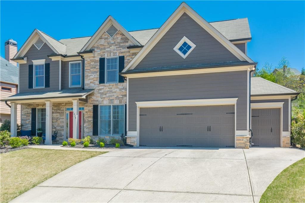 1815 Poplar Ridge Place, Cumming, GA 30040 — most recent listing photo