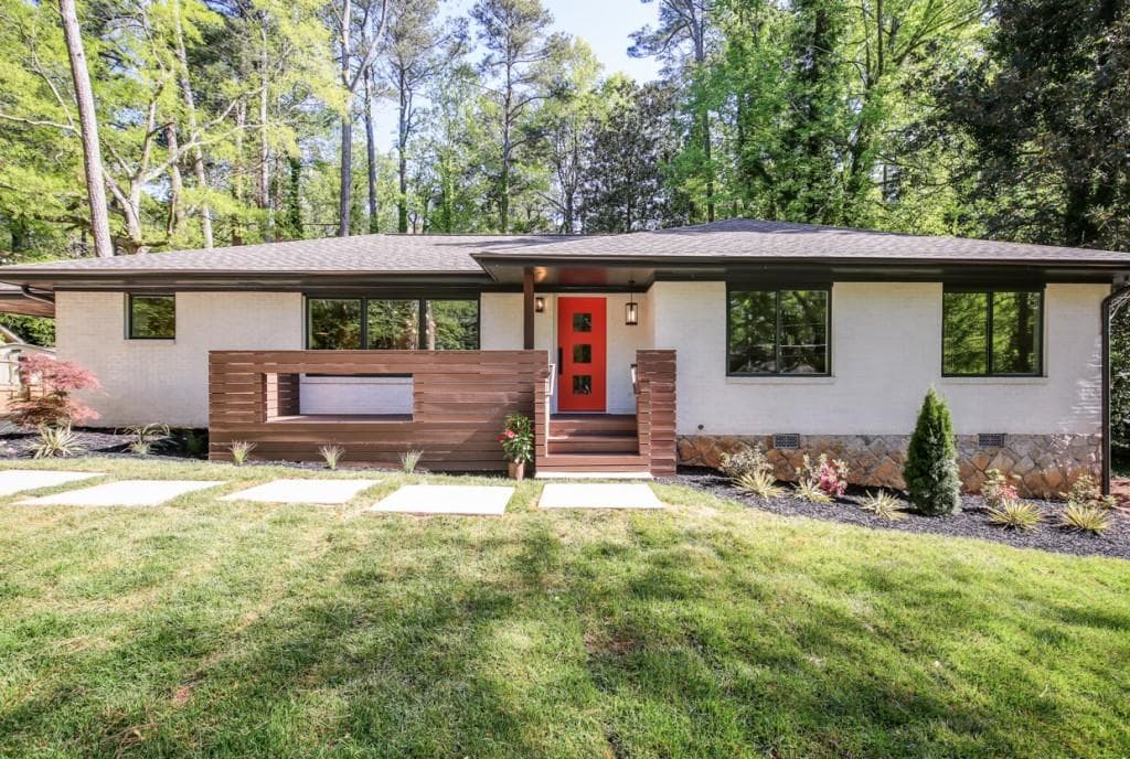 2648 Midway Road, Decatur, GA 30030 — most recent listing photo