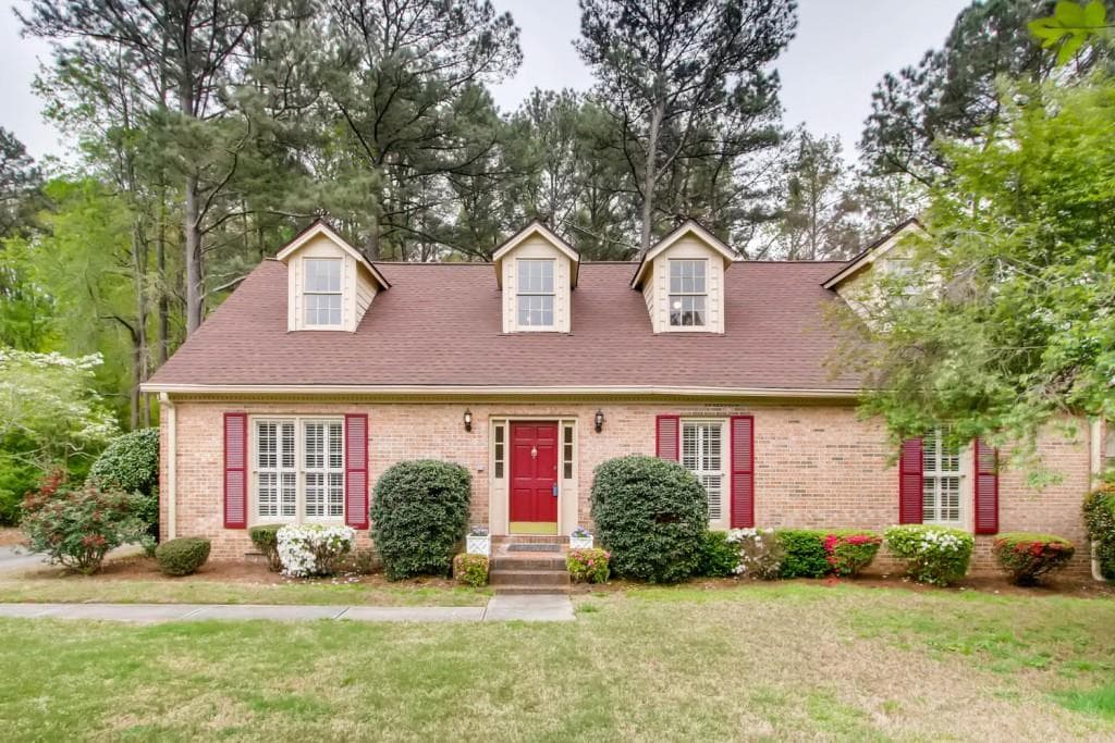 4530 Nantucket Drive, Lilburn, GA 30047 — most recent listing photo