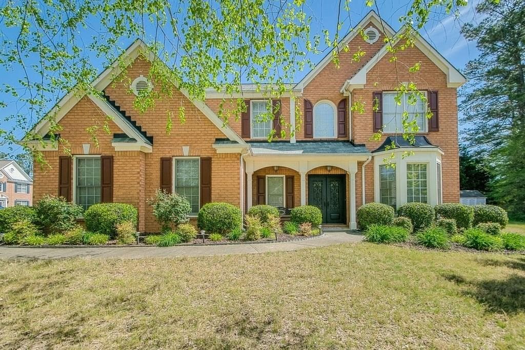 4009 Villa Lake Road, Powder Springs, GA 30127 — most recent listing photo
