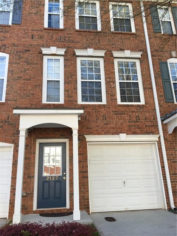 2127 Dillard Crossing, Tucker, GA 30084 — most recent listing photo