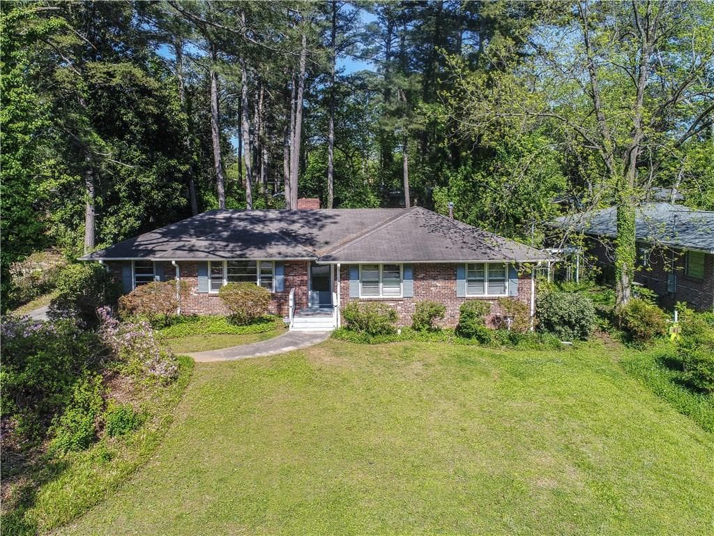 2195 Hannah Lane, Tucker, GA 30084 — most recent listing photo