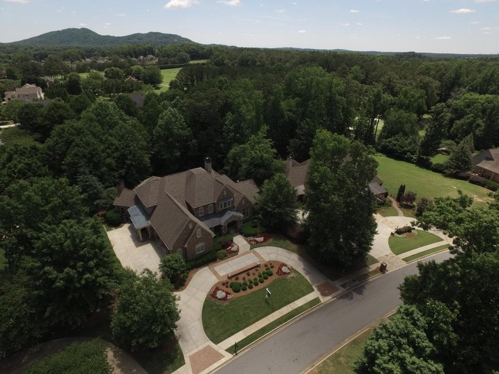 1110 HAZELTINE Lane, Kennesaw, GA 30152 — most recent listing photo
