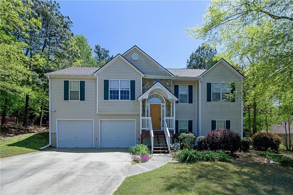 1237 Rockview Court, Loganville, GA 30052 — most recent listing photo